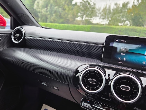 Used Mercedes-Benz A-Class 2019 for sale - 76012185: Photo 84