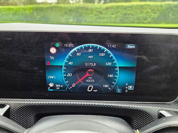 Used Mercedes-Benz A-Class 2019 for sale - 76012185: Photo 9
