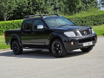 Used Nissan Navara 2014 for sale - 78969383: Photo