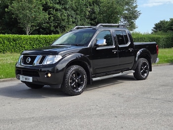 Used Nissan Navara 2014 for sale - 78969383: Photo