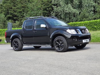 Used Nissan Navara 2014 for sale - 78969383: Photo