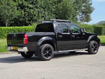 Used Nissan Navara 2014 for sale - 78969383: Photo