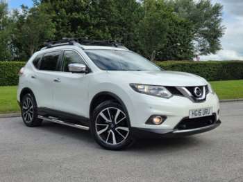2015 (15) - 1.6 dCi n-tec XTRON Euro 5 (s/s) 5dr