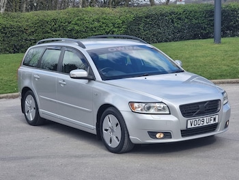 2009 (09) - 1.6D DRIVe SE Euro 4 5dr