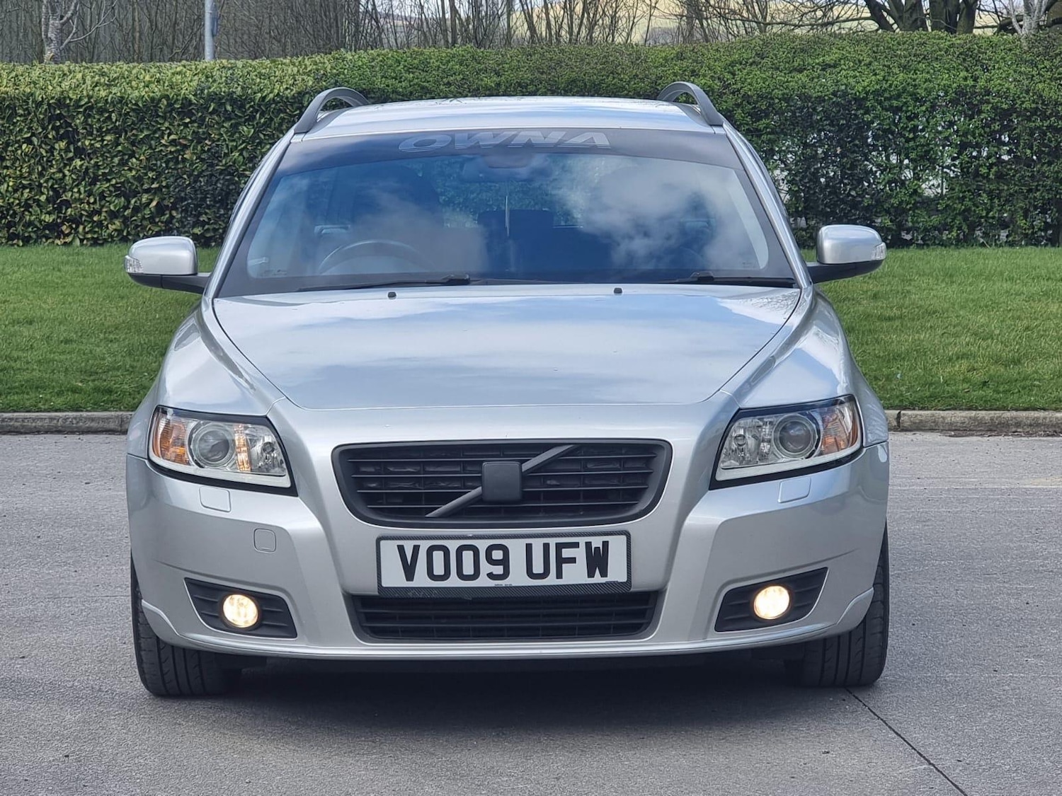 Vehicle 25
