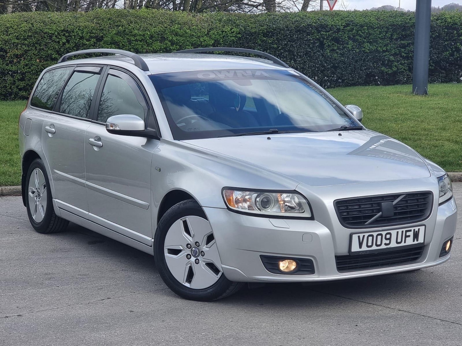 Vehicle 30