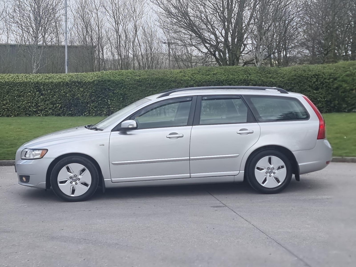 Vehicle 32