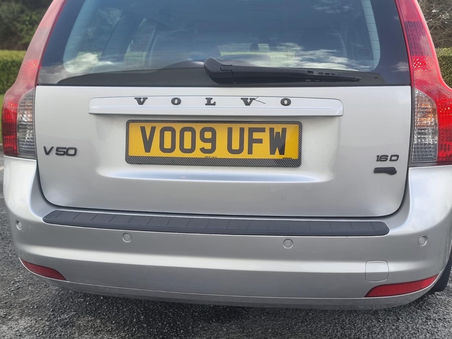 Vehicle 40