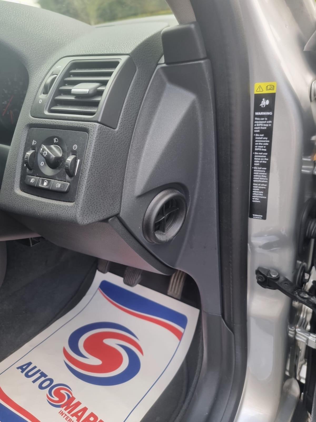 Vehicle 50