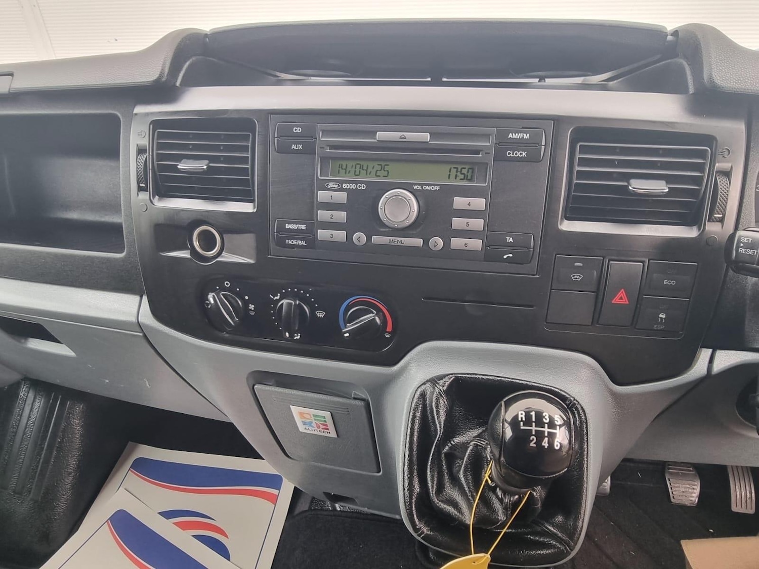 Used Ford Transit 2013 for sale - 76377967: Photo 13