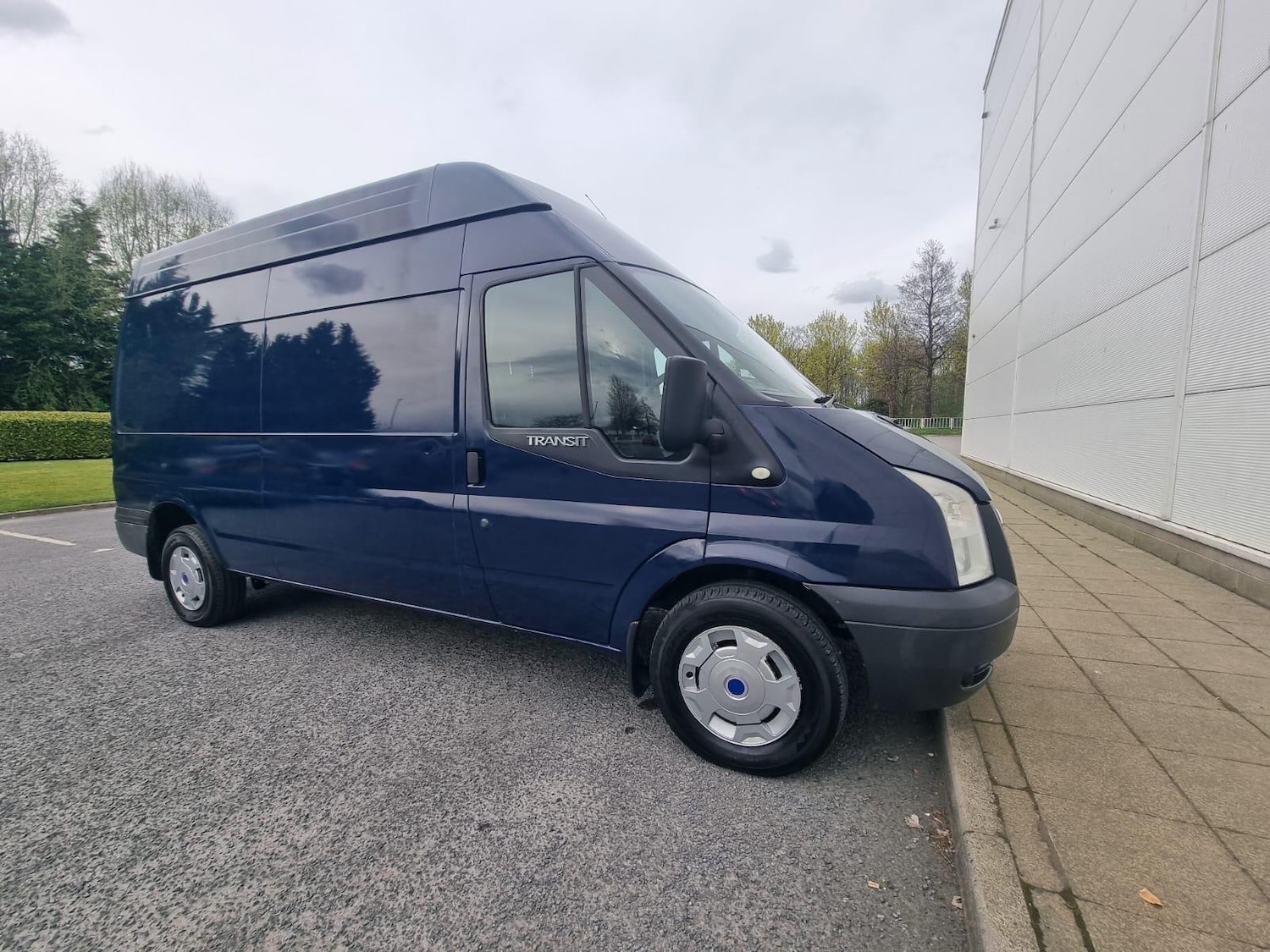 Used Ford Transit 2013 for sale - 76377967: Photo 16