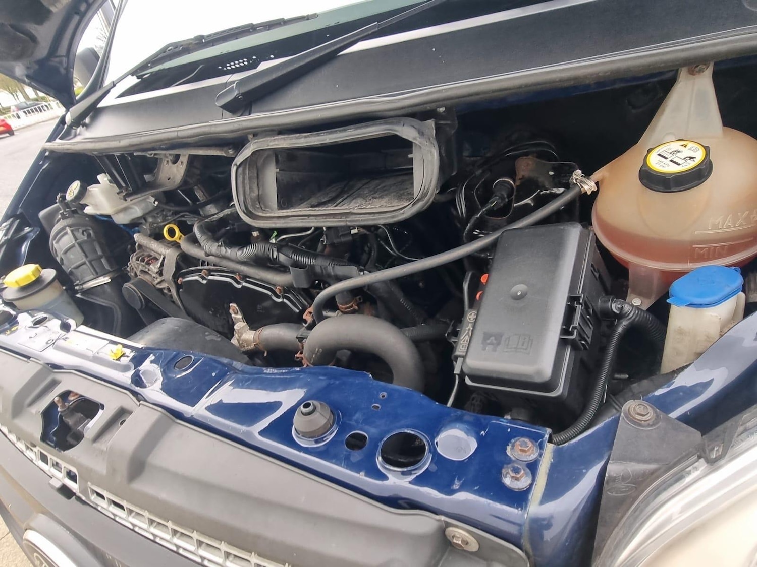 Used Ford Transit 2013 for sale - 76377967: Photo 18