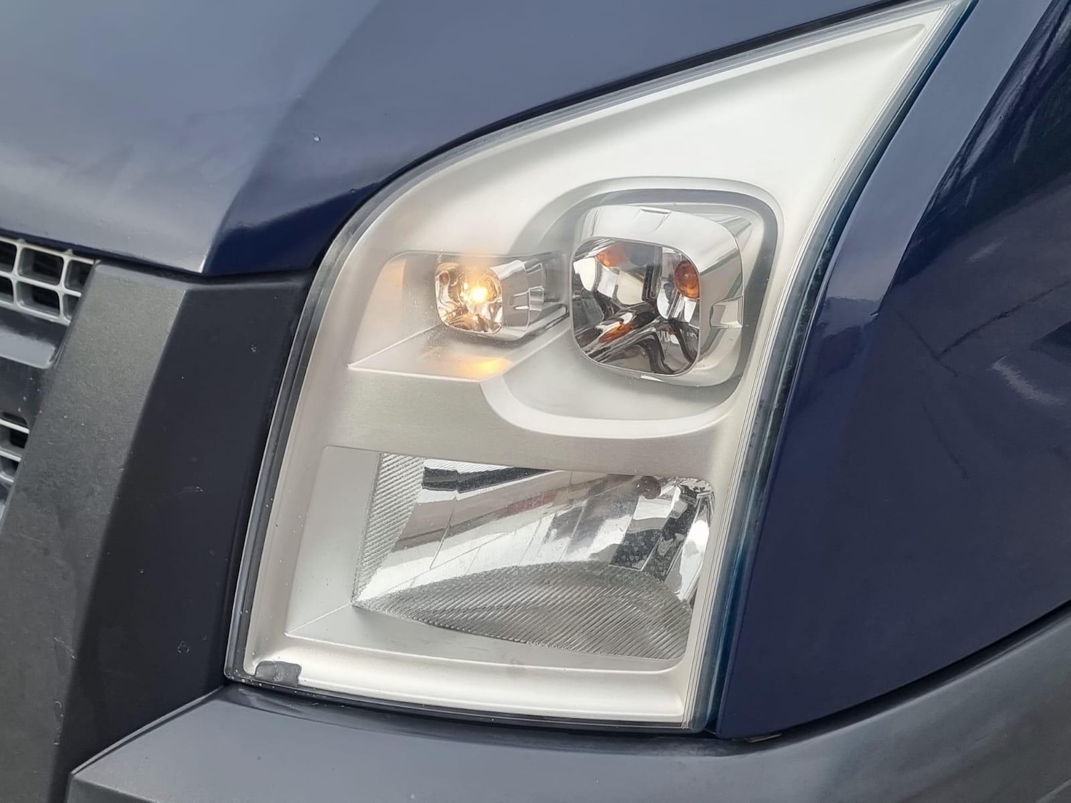 Used Ford Transit 2013 for sale - 76377967: Photo 19