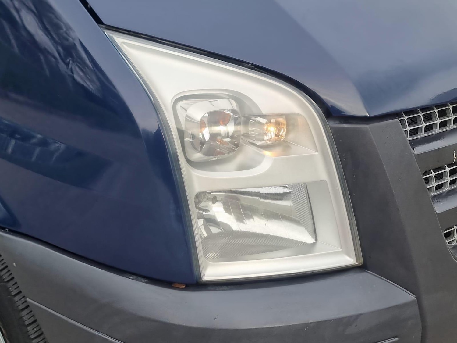 Used Ford Transit 2013 for sale - 76377967: Photo 20