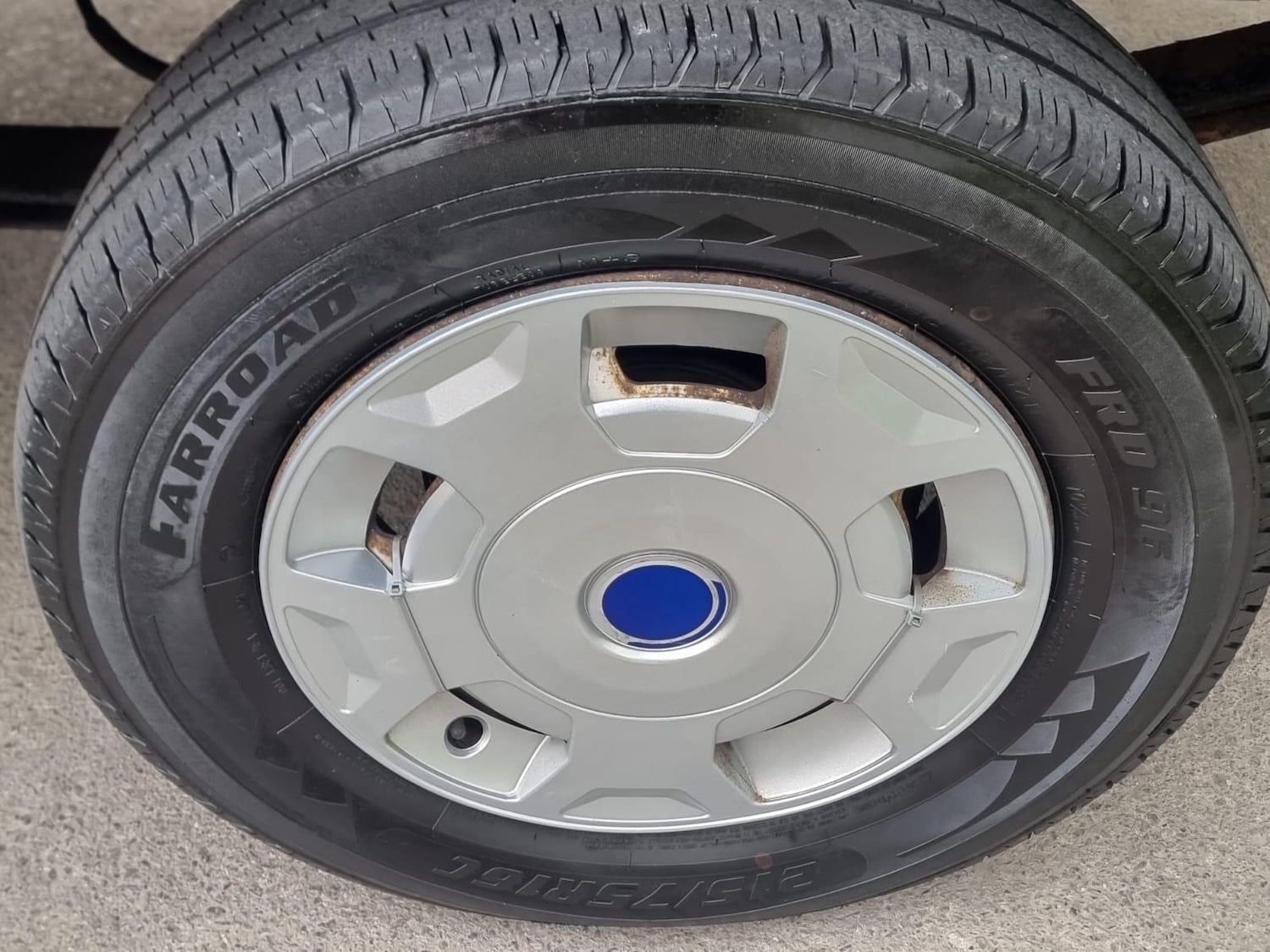 Used Ford Transit 2013 for sale - 76377967: Photo 27