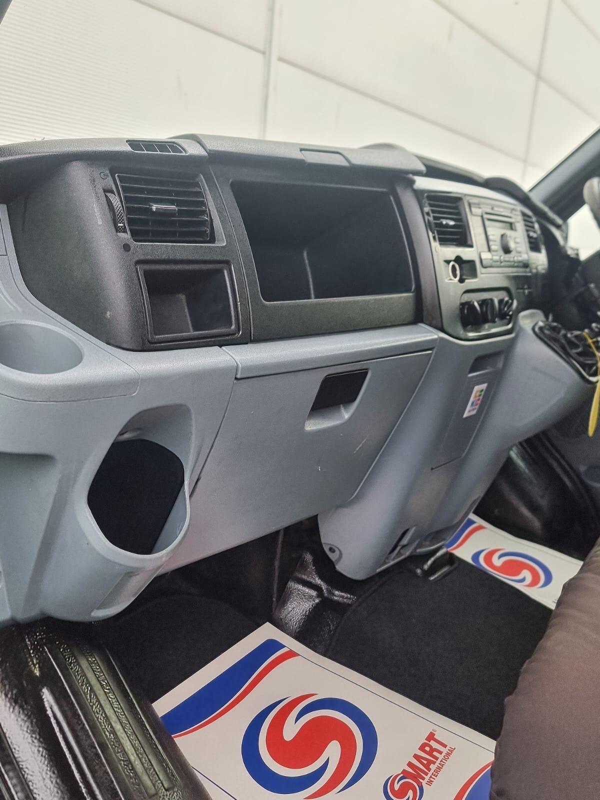 Used Ford Transit 2013 for sale - 76377967: Photo 29