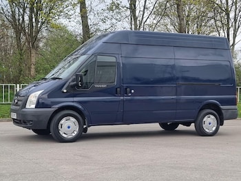 Used Ford Transit 2013 for sale - 76377967: Photo