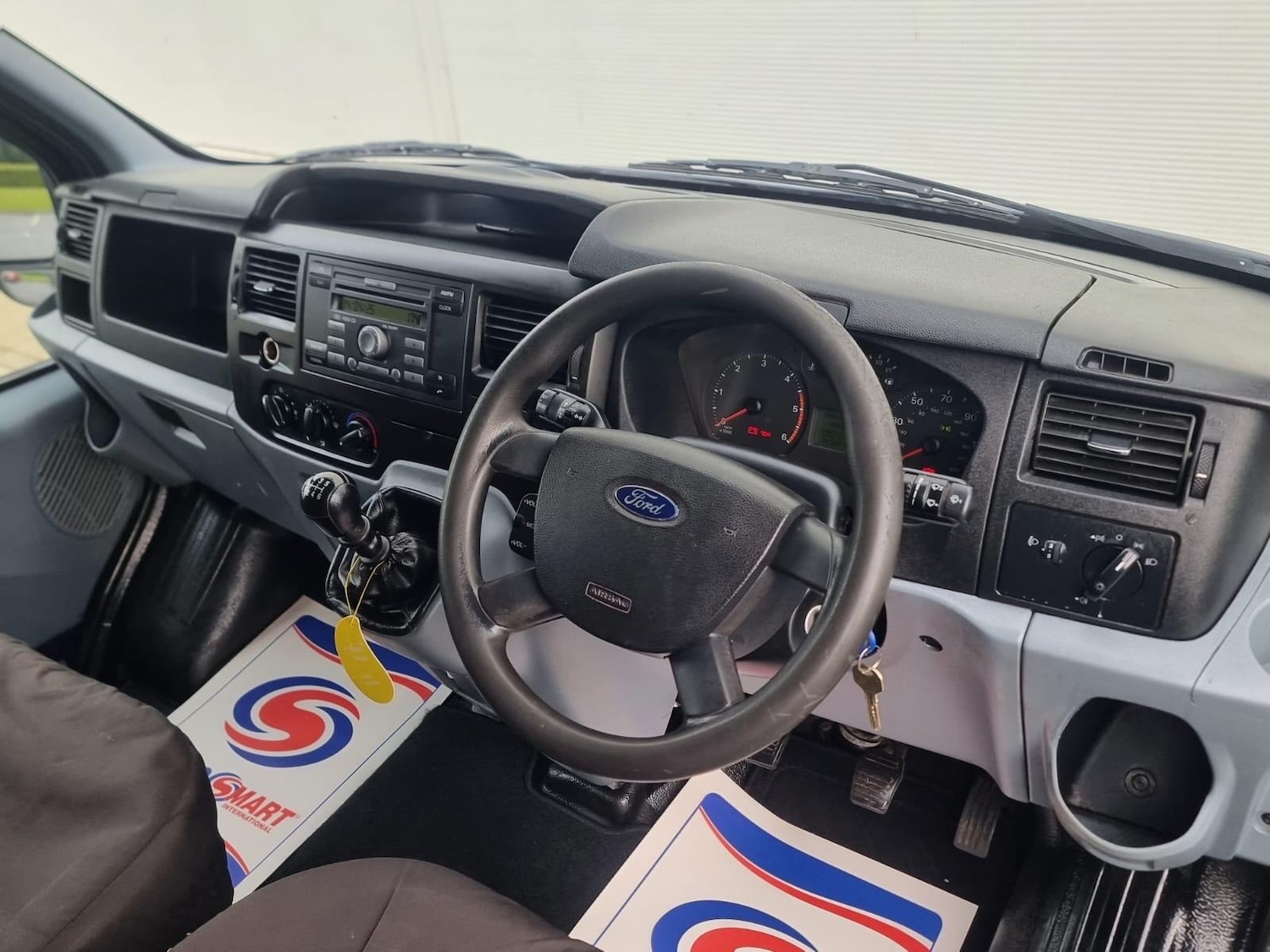 Used Ford Transit 2013 for sale - 76377967: Photo 31