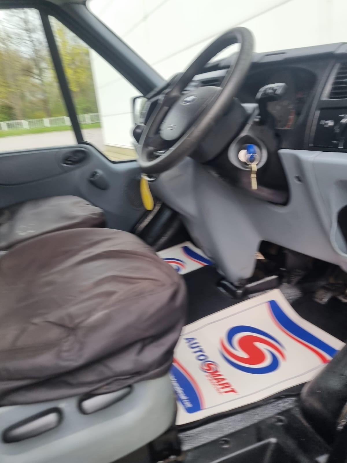 Used Ford Transit 2013 for sale - 76377967: Photo 32