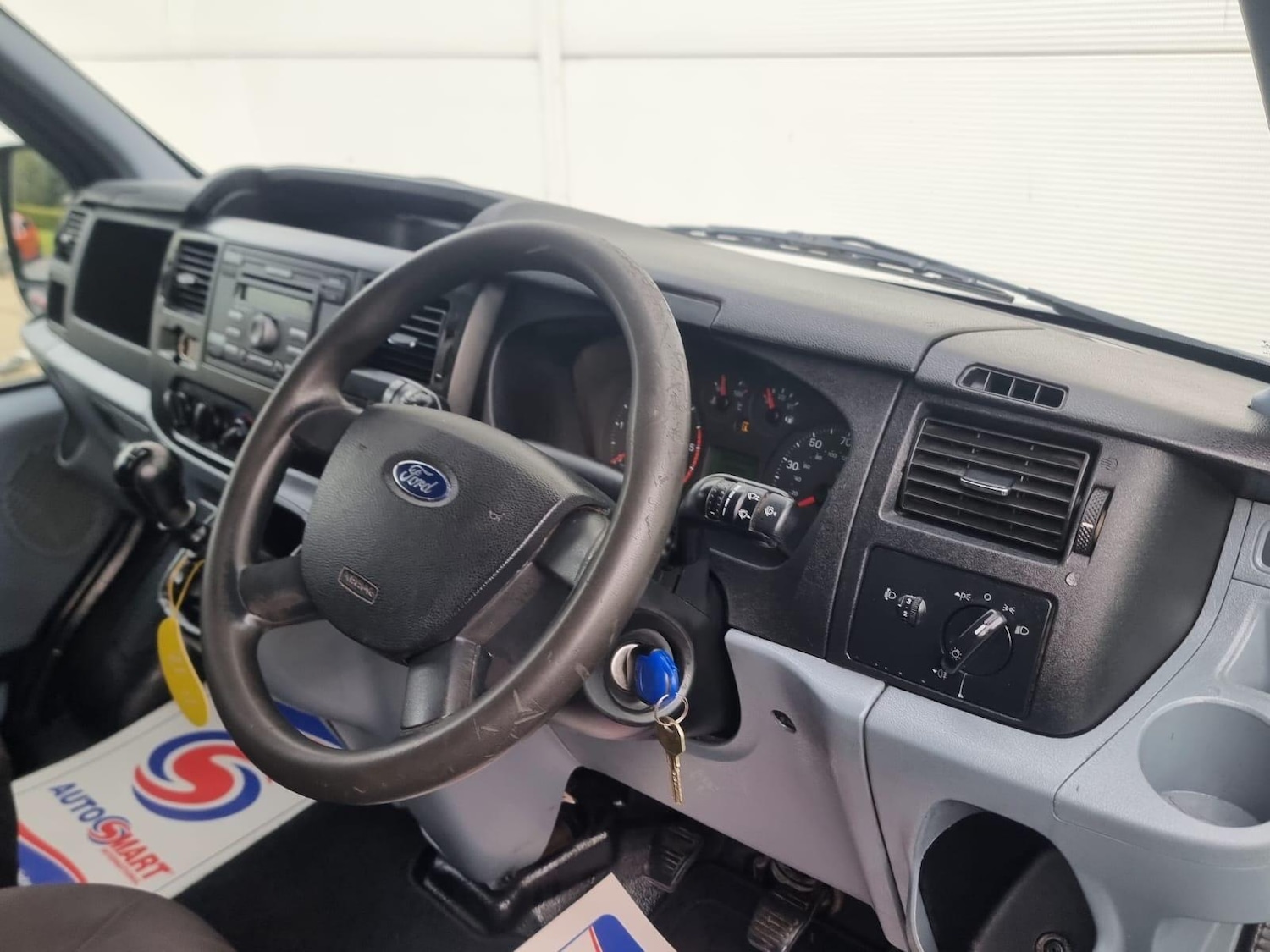 Used Ford Transit 2013 for sale - 76377967: Photo 34