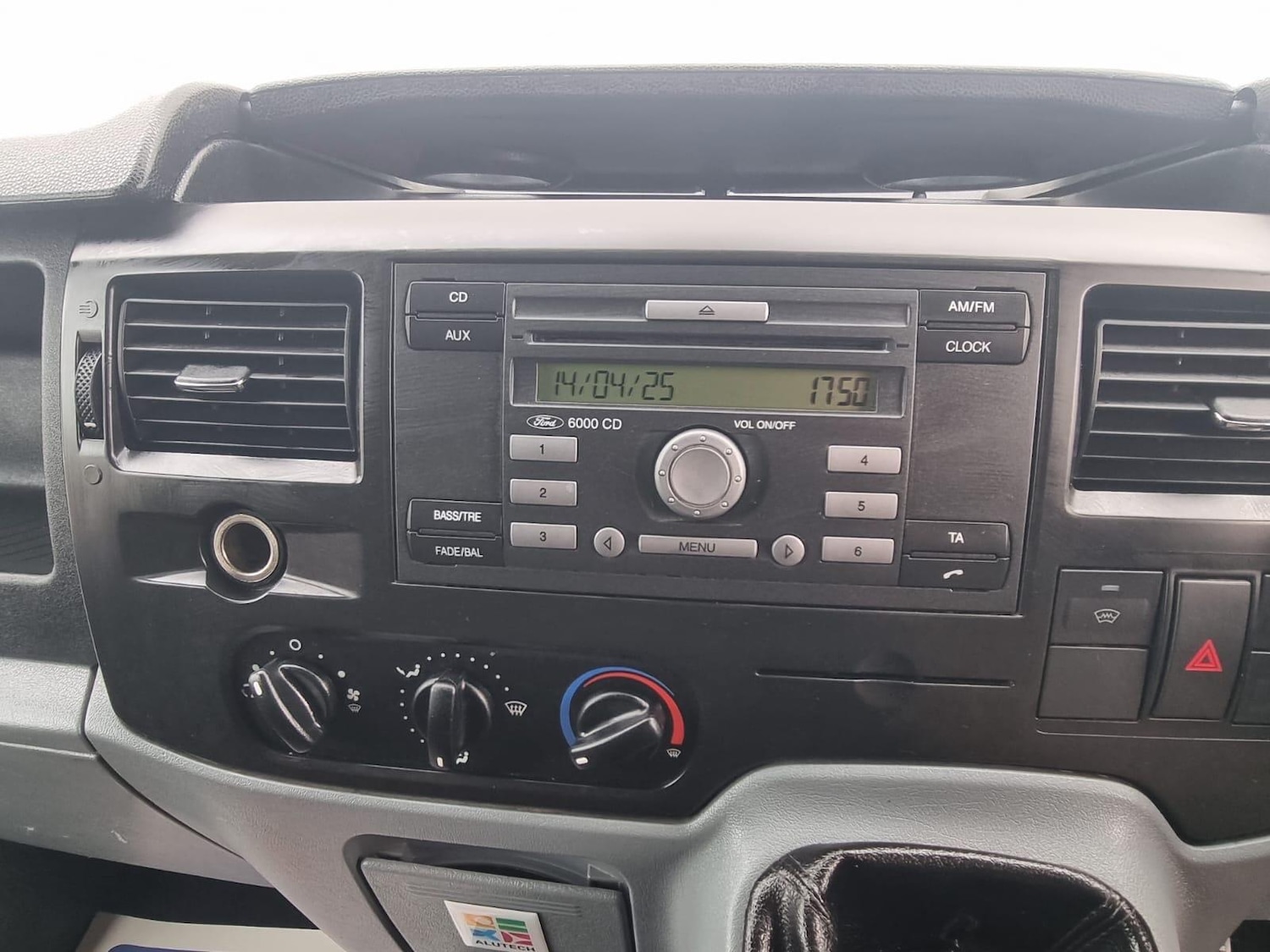 Used Ford Transit 2013 for sale - 76377967: Photo 37