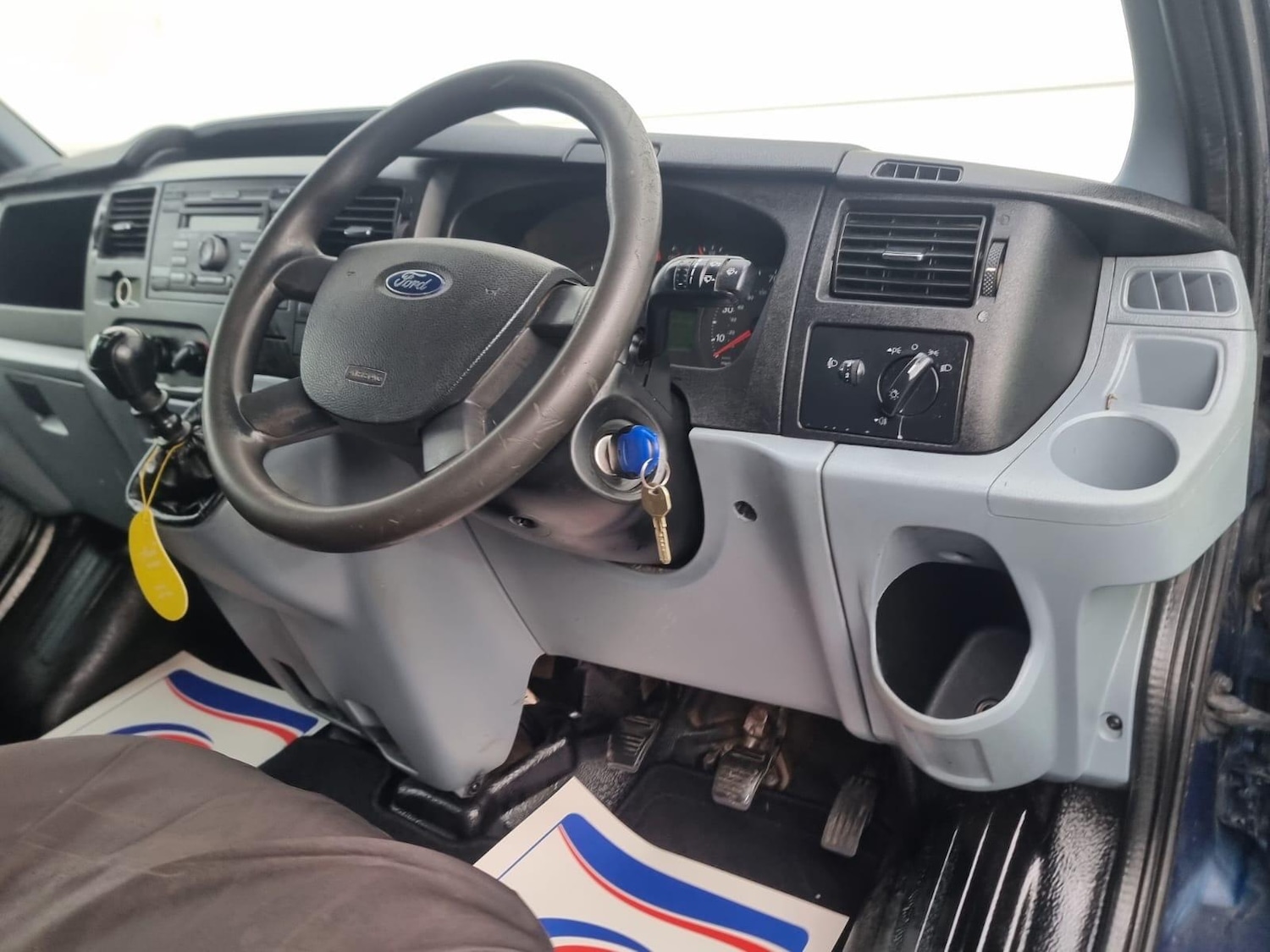 Used Ford Transit 2013 for sale - 76377967: Photo 39