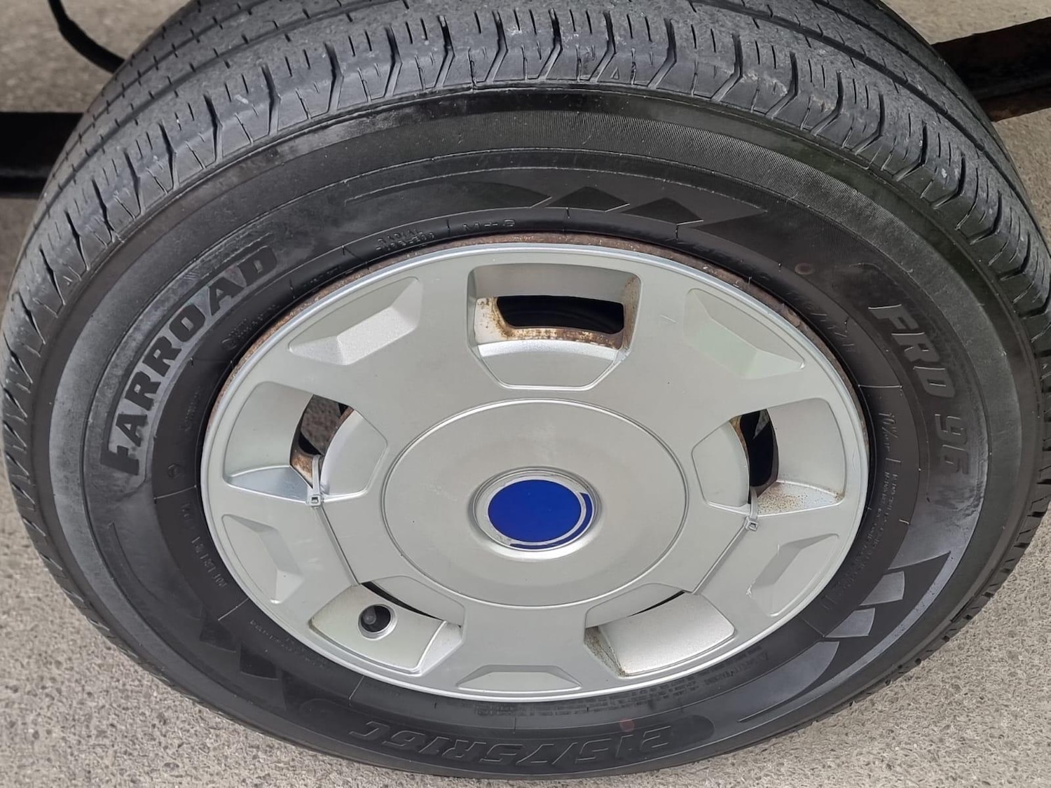 Used Ford Transit 2013 for sale - 76377967: Photo 5