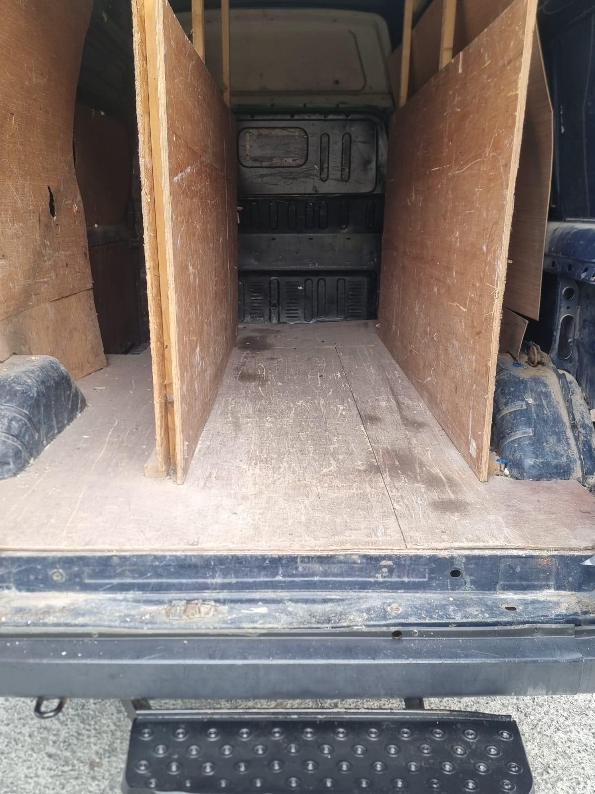 Used Ford Transit 2013 for sale - 76377967: Photo 8