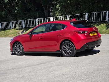 Used Mazda Mazda3 2016 for sale - 79168401: Photo