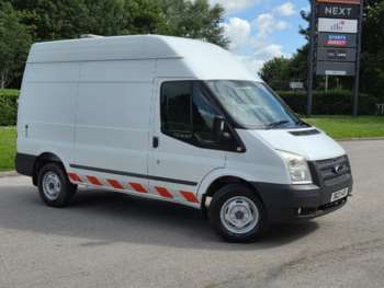 Used Ford Transit 2013 for sale - 75141089: Photo