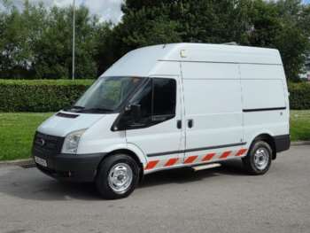 Used Ford Transit 2013 for sale - 75141089: Photo