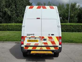 Used Ford Transit 2013 for sale - 75141089: Photo