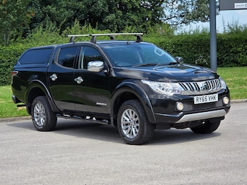 Used Mitsubishi L200 2015 for sale - 79158379: Photo