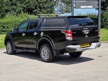 Used Mitsubishi L200 2015 for sale - 79158379: Photo