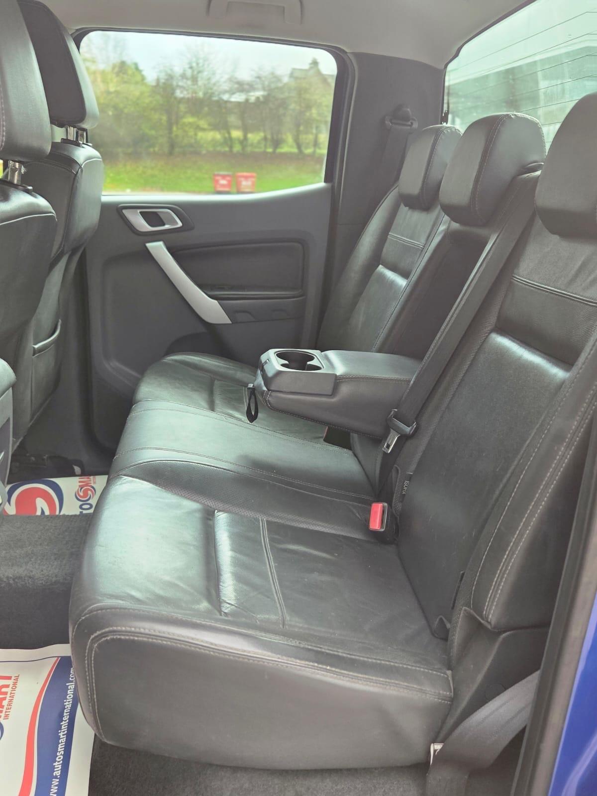 Used Ford Ranger 2015 for sale - 76987927: Photo 13