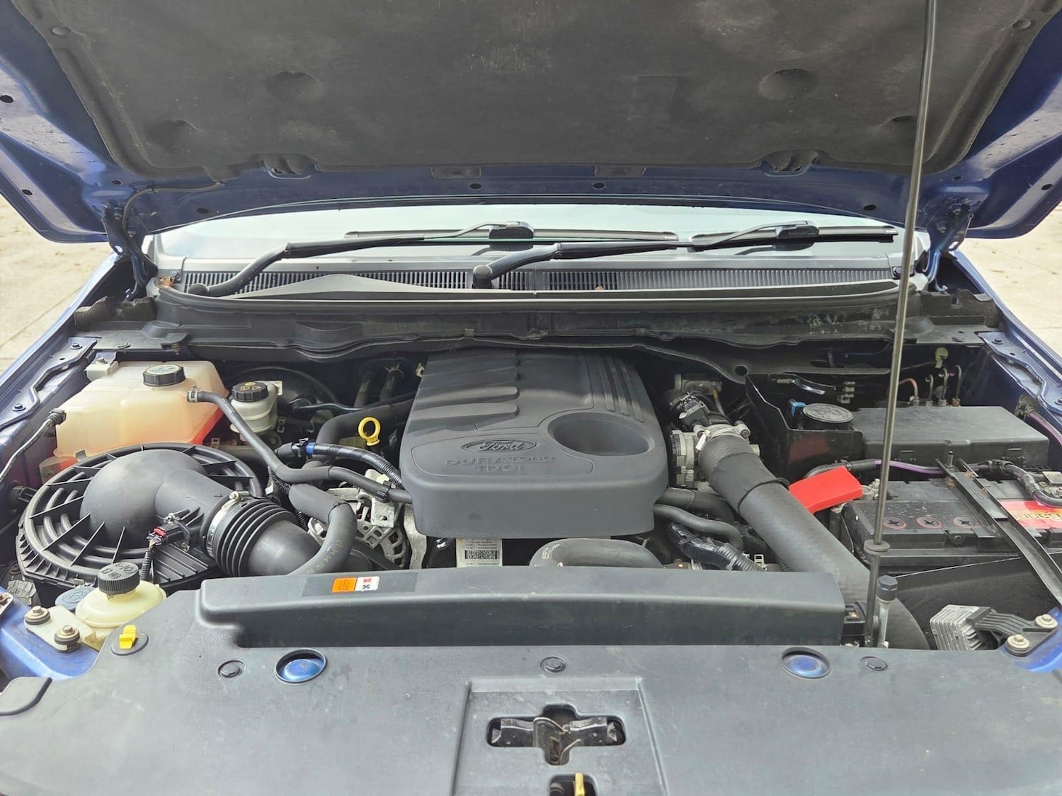 Used Ford Ranger 2015 for sale - 76987927: Photo 18