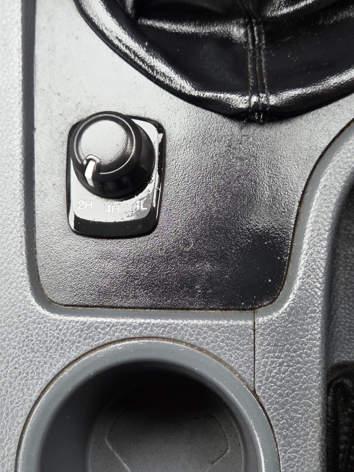 Used Ford Ranger 2015 for sale - 76987927: Photo 21