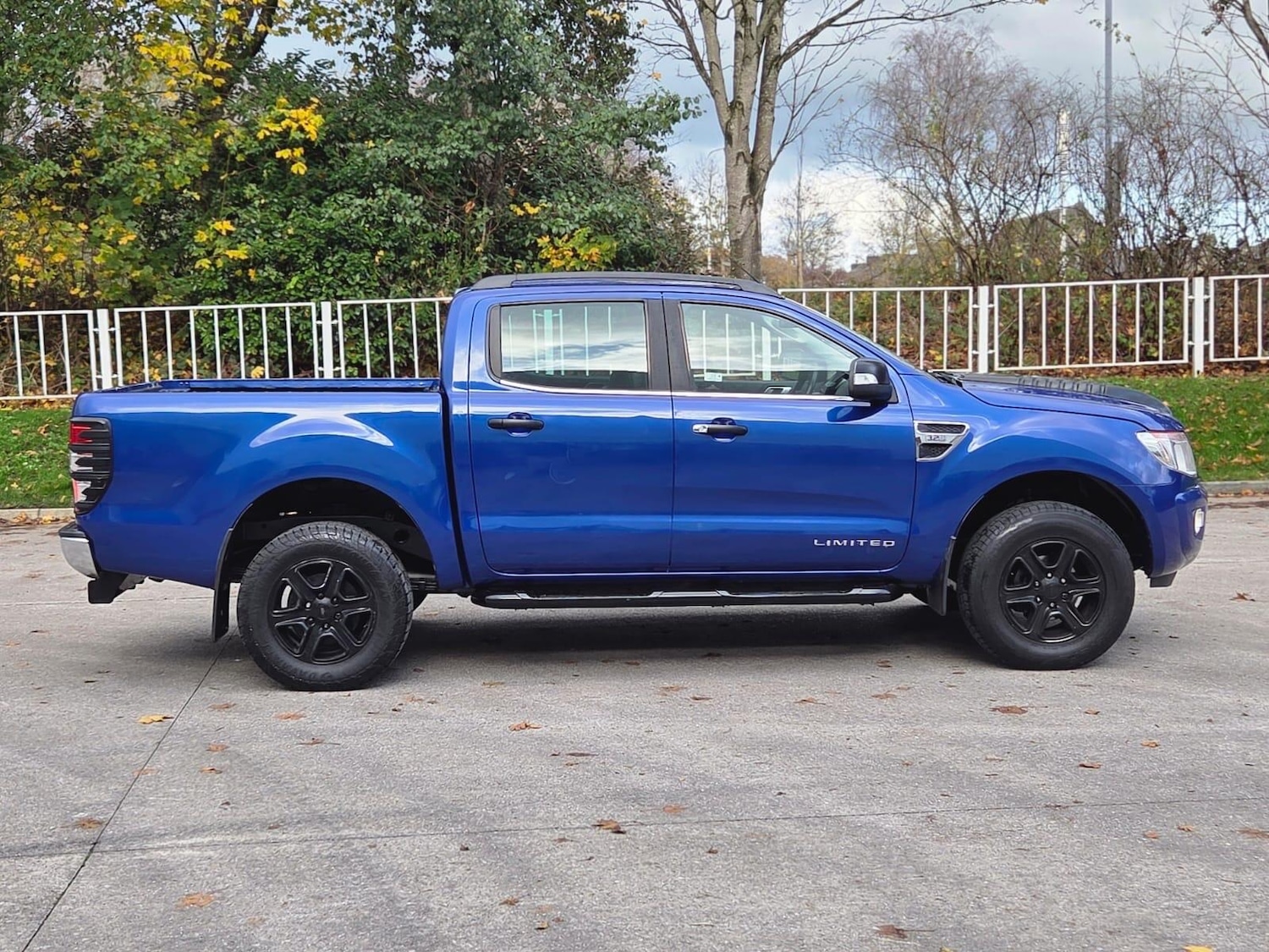 Used Ford Ranger 2015 for sale - 76987927: Photo 31