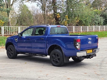 Used Ford Ranger 2015 for sale - 76987927: Photo
