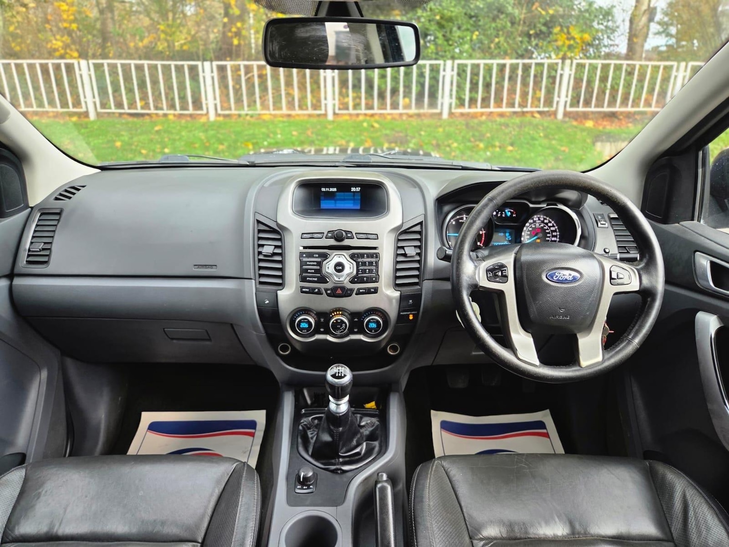 Used Ford Ranger 2015 for sale - 76987927: Photo 40