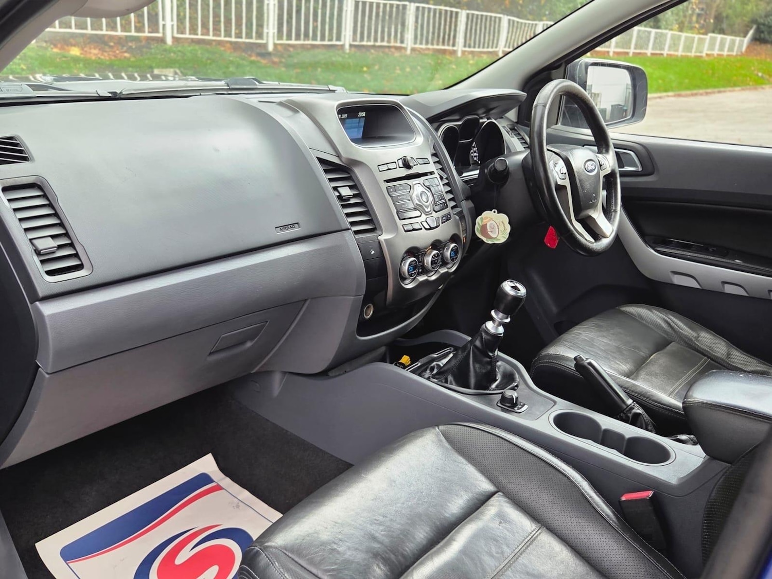 Used Ford Ranger 2015 for sale - 76987927: Photo 45