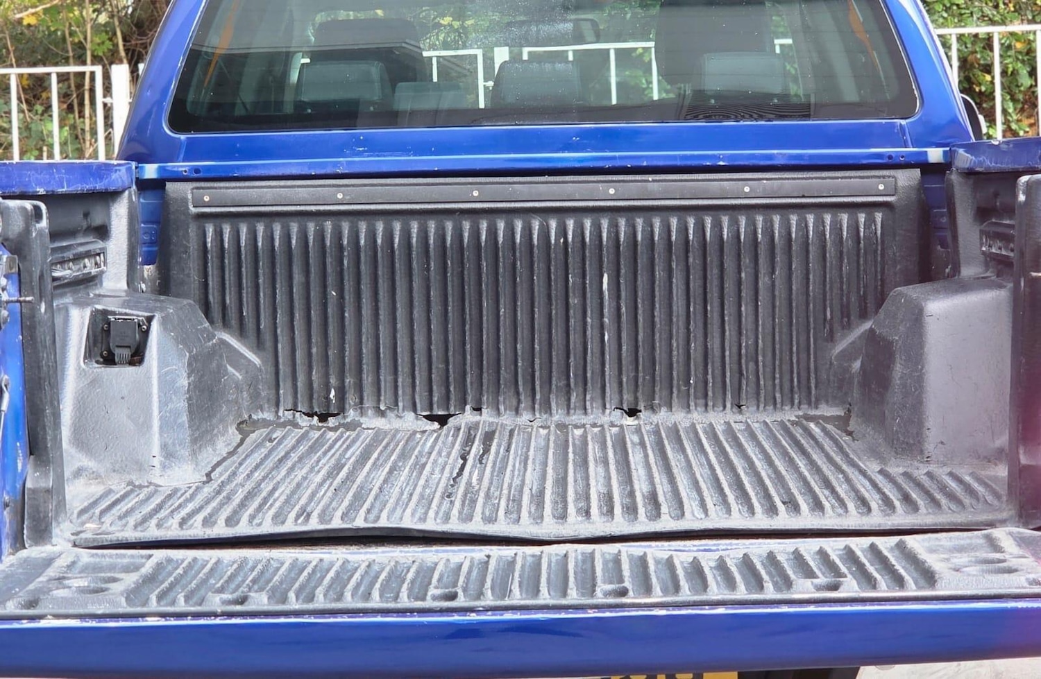 Used Ford Ranger 2015 for sale - 76987927: Photo 47