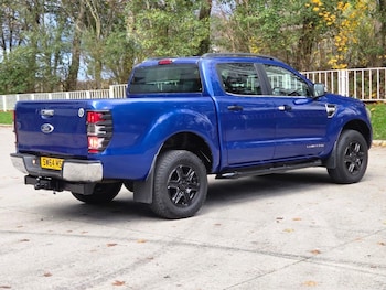 Used Ford Ranger 2015 for sale - 76987927: Photo