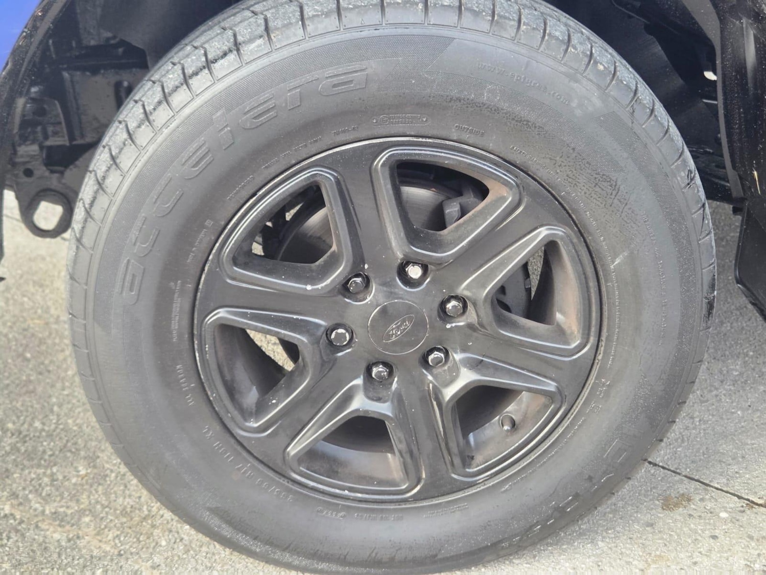 Used Ford Ranger 2015 for sale - 76987927: Photo 61