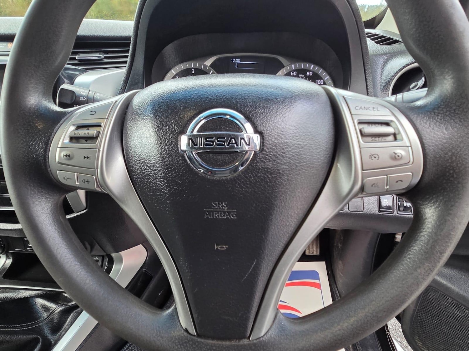 Used Nissan Navara 2016 for sale - 77132026: Photo 11