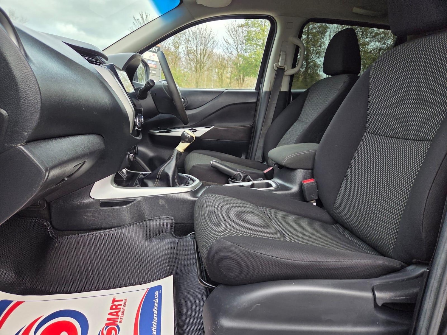 Used Nissan Navara 2016 for sale - 77132026: Photo 28