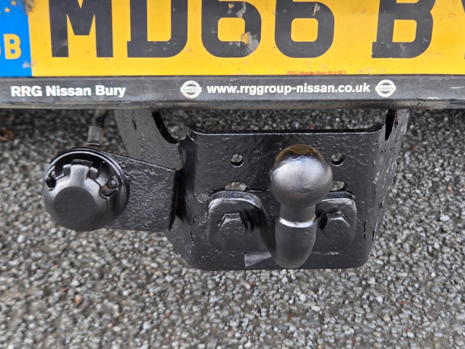 Used Nissan Navara 2016 for sale - 77132026: Photo 36