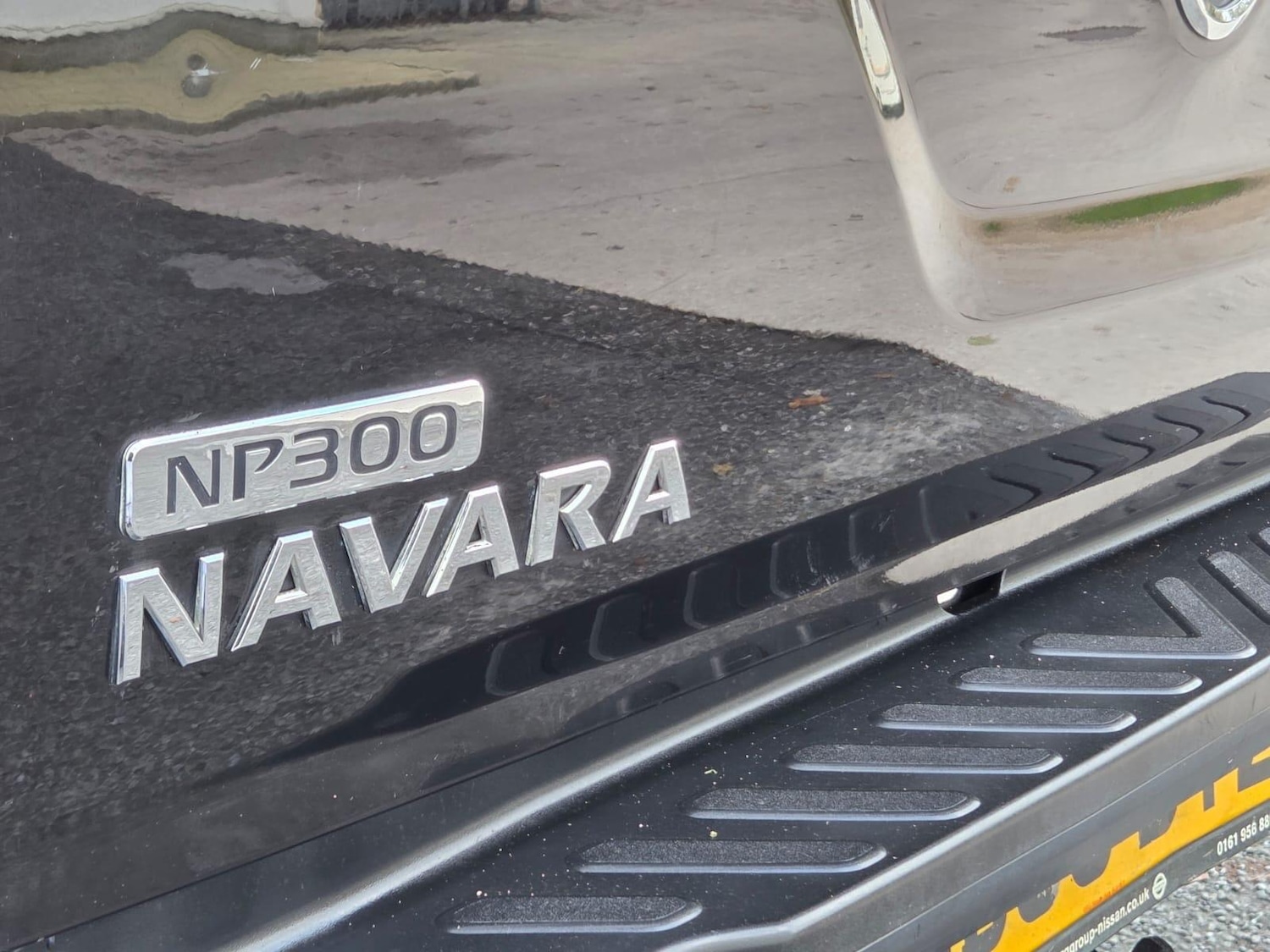 Used Nissan Navara 2016 for sale - 77132026: Photo 48