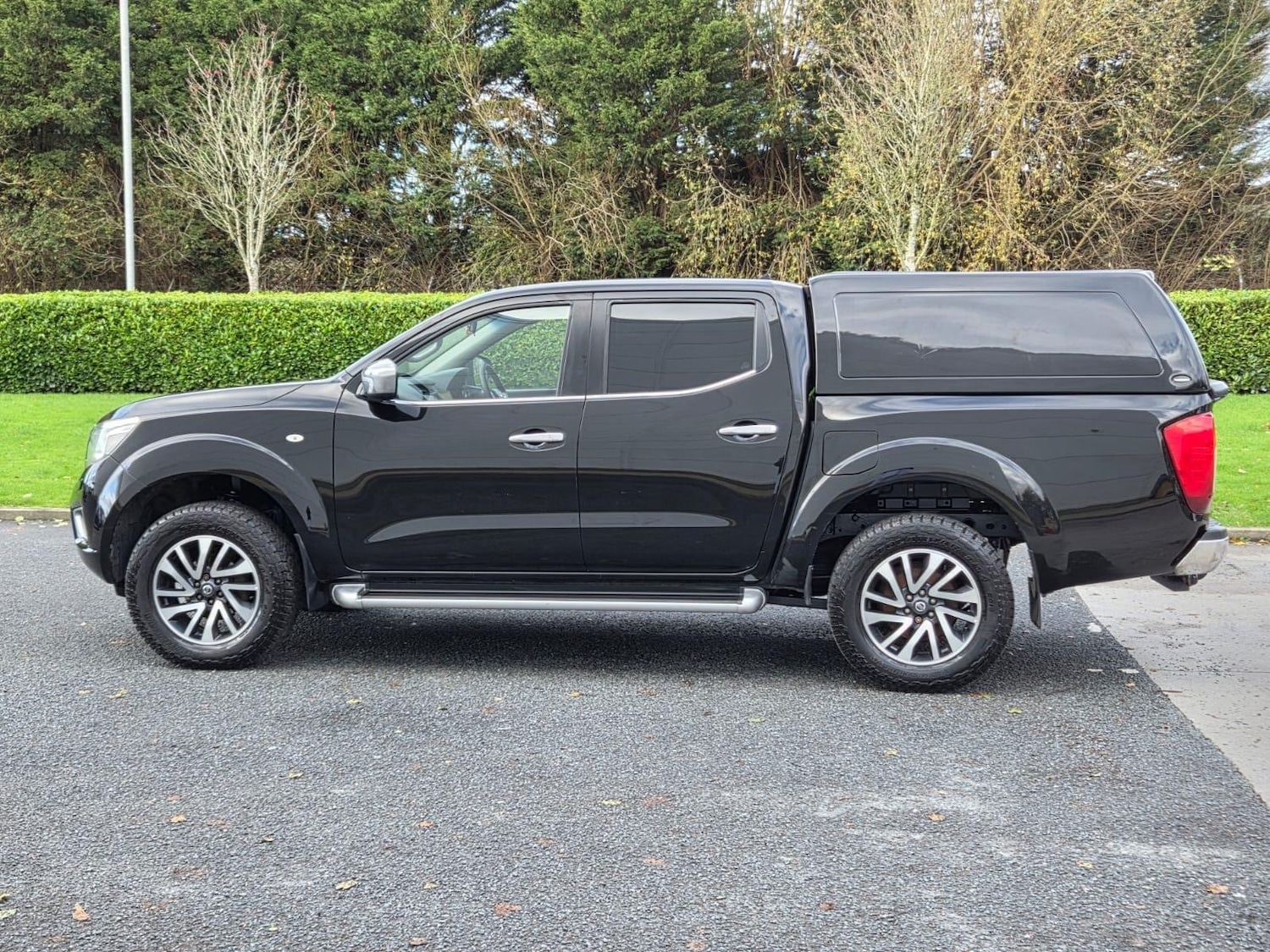 Used Nissan Navara 2016 for sale - 77132026: Photo 50