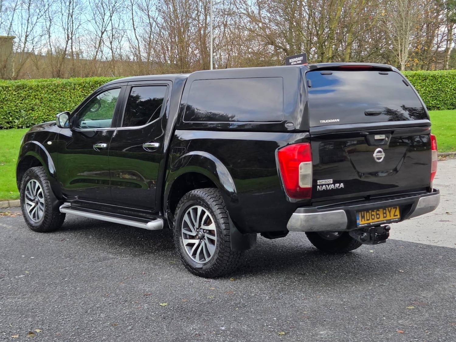 Used Nissan Navara 2016 for sale - 77132026: Photo 56